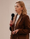 Обучающий семинар от компании "Флорентина" 6 апреля в г. Краснодаре